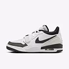 Nike Air Jordan Legacy 312 Low [HV1811-101] 男 休閒鞋 運動 喬丹 白黑灰