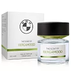 BMW 佛手柑之心中性淡香精(100ml)-專櫃公司貨