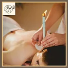 (電子票) 桃園中壢【曼莉舒耳美學】平日【舒眠放鬆】采耳&耳燭SPA新客體驗券 (M0)【受託代銷】