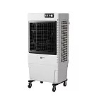 久而久  JU-80L525W   80L 商用工業用水冷扇