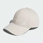 Adidas Mh Cap [JF0734] 男女 棒球帽 運動 休閒 遮陽 米
