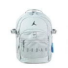 Nike Jordan Blacktop M [II6547-012] 後背包 雙肩包 運動背包 喬丹 灰