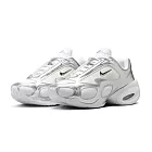 W Nike Air Max Muse Metallic Silver 液態銀 FV1920-100 23cm 白