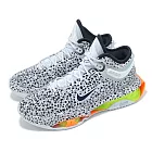 Nike 籃球鞋 Air Zoom G.T. Jump 2 OLY 男鞋 氣墊 FV3411-900