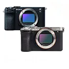 【SONY 索尼】A7CII +FE24-105mm G全片幅相機 *(平行輸入)~送SD256G卡+副電+座充+單眼雙鏡包+大型腳架+拭鏡筆+精美背帶+大吹球清潔組 S