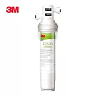 3M 雙效升級版DS04長效型DIY淨水器(含配件包)-可生飲/濾淨+抑垢雙效/不需鑽孔