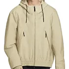 W Nike Esc Double Layer Work Jacket 外套 卡其 DV7465-250 S 卡其
