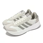 adidas 休閒鞋 City RNR 男鞋 女鞋 米白 麂皮 復古 運動鞋 愛迪達 JR8012