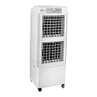 LAPOLO  45公升瞬冷雙開水冷扇 LA-45L320W 白