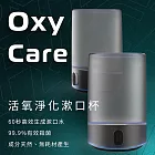 【FUTURE LAB. 未來實驗室】【F.F】OxyCare 活氧淨化漱口水杯(口腔防護)
