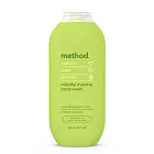 method美則感官沐浴乳 – 靜心抹茶532ml