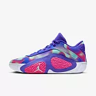 Nike Jordan Tatum 2 PF [HF0268-400] 男 籃球鞋 運動 實戰 球鞋 戶外 包覆 藍紫粉