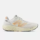 New Balance Fresh Foam X 880 V14 [W880I14] 女 慢跑鞋 D寬楦 緩震 灰橘
