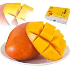 【枋山盧家】寶島級芒果12入禮盒(5kg/盒)(06/02~06/09間出貨)