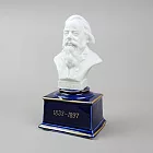 世界名作曲家音樂盒/瓷-BRAHMS