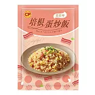 【卜蜂】真好呷培根蛋炒飯(180g/包)