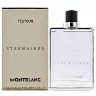 Montblanc 萬寶龍 星際旅者男性淡香水(TESTER) 75ml