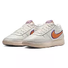 Nike Book 1 EP CHBL Suns 太陽隊白橘 奶油白 仿舊 復古 休閒鞋 運動鞋 男鞋 FJ4250-106 26cm 白橘