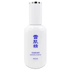 KOSE 高絲 雪肌精 舒芙蕾精華乳 140ml (百貨專櫃貨)