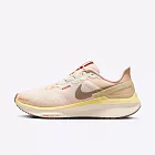 Nike W Air Zoom Structure 25 [HV5987-121] 女 慢跑鞋 運動鞋 緩震 支撐 粉橘