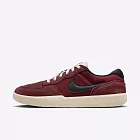 Nike SB Force 58 [DV5477-602] 男 滑板鞋 運動休閒鞋 麂皮 舒適 穿搭 團隊紅