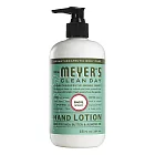 Mrs. Meyer’s 梅耶夫人 香氛護手霜 – 草本354ml