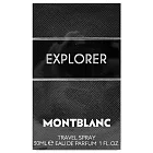 Montblanc 萬寶龍 探尋旅者淡香精 30ml