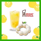 (電子票) Mister Donut 水果午茶 喜客券【受託代銷】