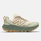 New Balance Fresh Foam X Hierro V9 [WTHIERO9] 女 越野跑鞋 寬楦 米綠