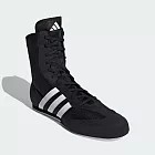 adidas 拳擊鞋 Box Hog 2 男鞋 女鞋 訓練 中筒 包覆 愛迪達 FX0561