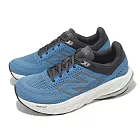 New Balance NB 慢跑鞋 Fresh Foam X 860 V14 2E 男鞋 寬楦 藍 黑 緩衝 反光 運動鞋 M860S14-2E
