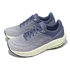 New Balance NB 慢跑鞋 Fresh Foam X 860 V14 2E 女鞋 寬楦 藍 白 緩衝 反光 運動鞋 W860U14-D