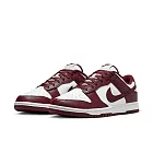 Nike Dunk Low Retro Redwood 暗紅色 DV0833-115 26.5cm 暗紅色