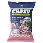 nu4PET 陪心寵糧 Crazy嗨派無穀貓乾糧 雞肉干貝 6kg -  貓糧-雞肉干貝無穀糧6KG