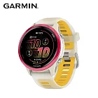 GARMIN Forerunner 570 GPS智慧心率進階跑錶 42mm  風火莓
