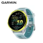 GARMIN Forerunner 570 GPS智慧心率進階跑錶 47mm  躍動黃
