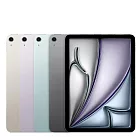 Apple iPad Air 2025 (13吋/256G/WiFi/M3)平板 藍
