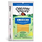 Organic Valley有機經典美式起司片