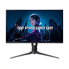 Acer XB253Q F 25型電競螢幕(FHD/300Hz/1ms/HDMI/DP/IPS)