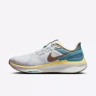 Nike Air Zoom Structure 25 [HV5976-121] 男 慢跑鞋 運動鞋 緩震 支撐 白黃棕