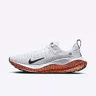 Nike Reactx Infinity Run 4 OLY [FV2299-900] 男 慢跑鞋 運動鞋 緩震 灰橘