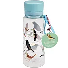 英國 Rex London 直飲式  Tritan™ 水瓶(成人/兒童皆可用)_ 快樂鳥(600ml)