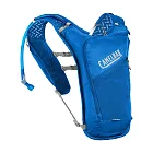 【美國 CamelBak】Dart 高效越野水袋背心(附1.5L水袋) 皇家藍