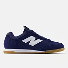 New Balance [URC42SC] 男女 復古鞋 運動 休閒 D楦 經典 RC42 低筒 舒適 膠底 海軍藍