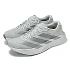 adidas 慢跑鞋 Adizero Evo SL M 男鞋 銀 灰 緩衝 馬牌輪胎大底 運動鞋 愛迪達 JR3419