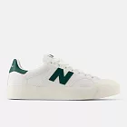 New Balance [BB100VTC] 男女 休閒鞋 經典 復古 D楦 NB BB100 簡約 白綠