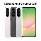 【Samsung 三星】Galaxy A56 5G (8GB+256GB) 鐵馬灰