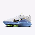 Nike G.T. Hustle 3 EP [FV5952-100] 男 籃球鞋 運動 戶外 實戰 緩震 白藍
