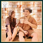 (電子票) 618限時優惠!台北【樂樂汗蒸幕】平日單人汗蒸新客體驗45分鐘(M0)【受託代銷】