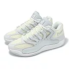Nike 籃球鞋 KD18 EP 男鞋 Chain Reaction 灰 氣墊 緩震 HV1991-001